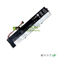 Replacement Battery for Lenovo 45N1141 121500159 45N1139 121500158