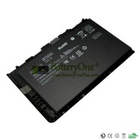 Replacement Battery for HP EliteBook Folio 9470 UItrabook Series 9470m Ultrabook Series