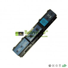 Replacement Battery for Acer 934T2053F AK.006BT.069 BT.00603.105 BT.00607.114 LC32SD128