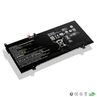 Replacement Battery for HP CP03XL 929072-855 929066-421 Spectre x360 13