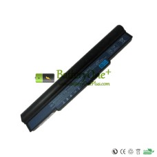 Replacement Battery for ACER 5943G 5950G 8943G 8950G AS10C5E AS10C7E