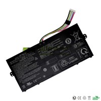 Replacement Battery for Acer Aspire SWIFT 5 SF514-52T-83U3 Spin 1 AP16L5J