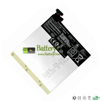 Replacement Battery for Asus C11P1326 Memo Pad7 K013 ME176