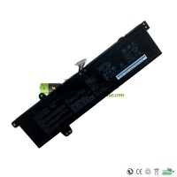 Replacement Battery for ASUS C21N1618 X402B X402BP9000 9400 E402B