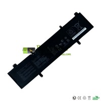 Replacement Battery for Asus S4200U S4200UQ S4000V X411U B31N1707