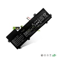 Replacement Battery for Asus U5000 Zenbook UX510UX UX510UW B31N1534