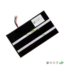 Replacement Battery for BENQ Jobook V41 DH1409 V42 V43 V44 V45 V46