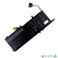 Replacement Battery for Dell Alienware 17 R4 r5 15 R3 9NJM1 P31E 44T2R P69F