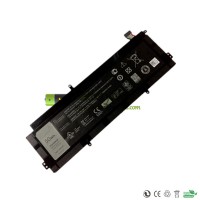 Replacement Battery for Dell Chromebook 11 CB1C13 1132N 01132N