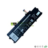 Replacement Battery for Dell Chromebook 5R9DD 3120 KTCCN XKPD0