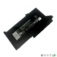 Replacement Battery for Dell E7280 E7290 E7380 E7390 E7480 E7490 DJ1J0