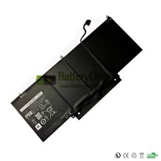 Replacement Battery for DELL XPS 11 XPS11D XPS11R DGGGT GF5CV