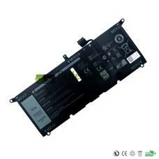 Replacement Battery for Dell XPS 9370 9380 DXGH8 0H754V FHD