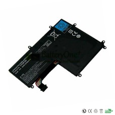 Replacement Battery for Fujitsu FPCBP389 FPCBP374 FPB0286 FMVNBP221 Q702