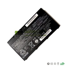 Replacement Battery for Fujitsu LIMITED FPB0337S 3INP6/60/80