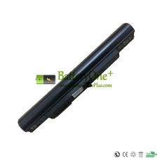 Replacement Battery for FUJITSU MH330 CP489491-01 FPCBP260 SQU-905