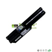 Replacement Battery for Fujitsu T732 T902 T734 FMVNBP222 FPCBP373