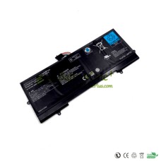 Replacement Battery for Fujitsu U772 FMVNBP220 FPCBP372