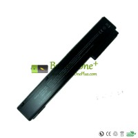 Replacement Battery for HP EliteBook 8770w HSTNN-LB2P/I93C/IB2P/F10C VH08XL