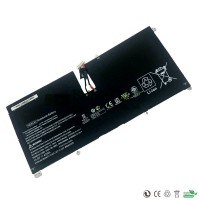 Replacement Battery for HP Envy Spectre XT 13 TPN-C104 HSTNN-IB3V HD04XL