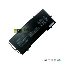 Replacement Battery for HP Envy VR03XL 13-D046TU 023TU D104TU TPN-C120