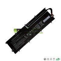 Replacement Battery for HP EnvyX2 Detachable13 IB6Q BV02XL TPN-I116