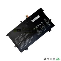 Replacement Battery for HP MY02XL TPN-Q127 HSTNN-IB5C