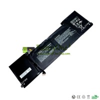 Replacement Battery for HP RR04 OMEN 15-5016TX 15-5014TX HSTNN-LB6N