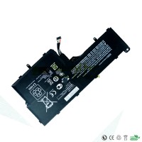 Replacement Battery for HP WO03XL HSTNN-IB5I HSTNN-XXXX 725496-1B1