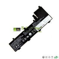 Replacement Battery for LENOVO 00HW044 00HW043 SB10J78991