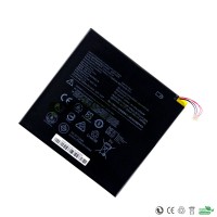 Replacement Battery for Lenovo 5B10L60476 LENM1029CWP MIIX 310 MIIX 310 10ICR