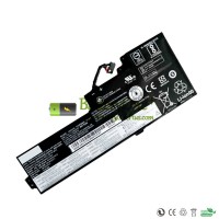 Replacement Battery for Lenovo T470 T480 01AV420/419 01AV421 01AV489