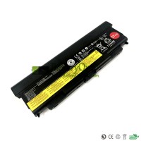 Replacement Battery for Lenovo W541 W540 T540P T440P L440 L540 45N1152 45N1153