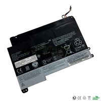 Replacement Battery for Lenovo YOGA14 YOGA 460 00HW020 00HW021 SB10F46458