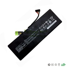 Replacement Battery for MSI GS43VR MS-14A3 6QE GS40 6RE MS-14A1 BTY-M47