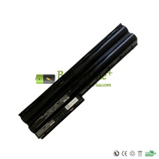 Replacement Battery for NEC LS150/D LS550ES2Y PC-VP-WP109 PC-VP-WP110