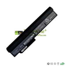 Replacement Battery for Panasonic CF-VZSU67JS CF-J9 CF-J10