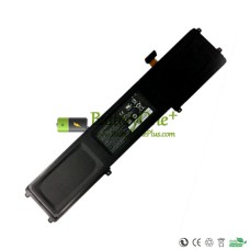 Replacement Battery for Razer 2016 14" BETTY4 RZ09-0165/0195