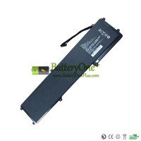 Replacement Battery for Razer Blade RZ09-0102 RZ09-0116 RZ09-0130