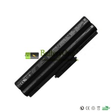 Replacement Battery for SONY PCG-61111P PCG-5N1T CS34 SR13 SR16 SR26