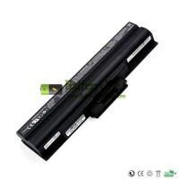 Replacement Battery for Sony VPCYB35JC YB35JC VGP-BPS21B BPS13 VGP-BPL21