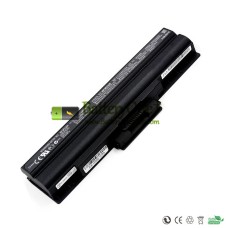 Replacement Battery for Sony VPCYB35JC YB35JC VGP-BPS21B BPS13 VGP-BPL21