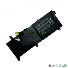 Replacement Battery for THUNDEROBOT P640BAT-3 ST-R1