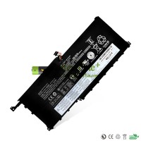 Replacement Battery for Lenovo X1C yoga Carbon 01AV441/457 458 SB10K97567 00HW02