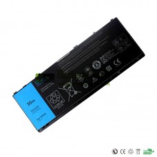 Replacement Battery for Dell Latitude 10 ST2 10 ST2e Series KY1TV 1XP35 1VH6G C1H8N FWRMS YCFRN 312-1423 312-1412