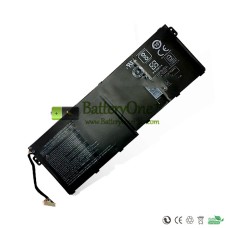 Replacement Battery for Acer AC16A8N VN7-793G VN7-593G Aspire V 17