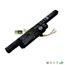 Replacement Battery for ACER AS16B8J AS16B5J Aspire E15 E5-575G-5341