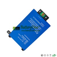 Replacement Battery for Amazon Kindle Paperwhite 2 MC-354775-05