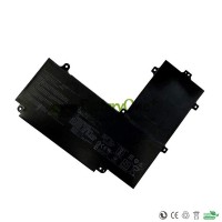 Replacement Battery for Asus B31N1625 VivoBook Flip 12 TP203MAH TP203NAH