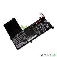 Replacement Battery for Asus EeeBook E202SA E402S 0B200-016 B31N1503